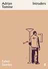 Intruders - Adrian Tomine - 9780571355976