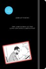 The Loneliness of the Long-Distance Cartoonist - Adrian Tomine - 9780571357680