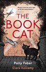 The Book Cat - Polly Faber - 9780571357895