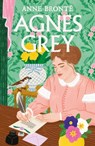 Agnes Grey - Anne Bronte - 9780571358274