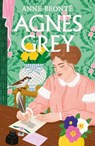 Agnes Grey - Anne Bronte - 9780571358274