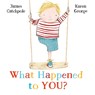 What Happened to You? - James Catchpole - 9780571358304