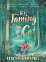 The Taming of the Cat - Helen Cooper - 9780571359646