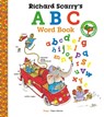 Richard Scarry's ABC Word Book - Richard Scarry - 9780571361182