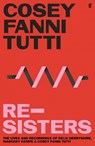 Re-Sisters - Cosey Fanni Tutti - 9780571362189