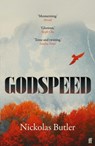 Godspeed - Nickolas Butler - 9780571362974
