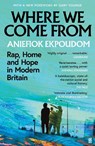 Where We Come From - Aniefiok Ekpoudom - 9780571363261