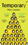 Temporary - Hilary Leichter - 9780571363865