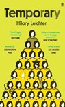 Temporary - Hilary Leichter - 9780571363889