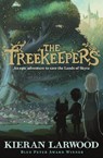 The Treekeepers - LARWOOD,  Kieran - 9780571364565