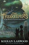 The Treekeepers - Kieran Larwood - 9780571364565