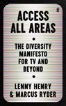 Access All Areas - Lenny Henry ; Marcus Ryder - 9780571365135