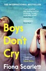 Boys Don't Cry - Fíona Scarlett - 9780571365227