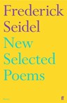 New Selected Poems - Frederick Seidel - 9780571365364