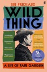 Wild Thing - Sue Prideaux - 9780571365944