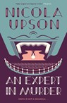 An Expert in Murder - Nicola Upson - 9780571366392