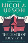 The Death of Lucy Kyte - Nicola Upson - 9780571366415