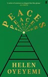 Peaces - Helen Oyeyemi - 9780571366576