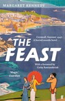 The Feast - Margaret Kennedy - 9780571367801
