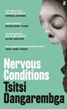 Nervous Conditions - Tsitsi Dangarembga - 9780571368136