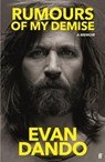Rumours of My Demise - Evan Dando - 9780571368600