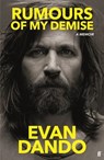 Rumours of My Demise - Evan Dando - 9780571368631