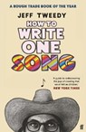 How to Write One Song - Jeff Tweedy - 9780571369393