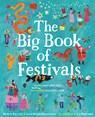 The Big Book of Festivals - Joan-Maree Hargreaves ; Marita Bullock - 9780571370221