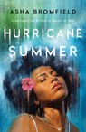 Hurricane Summer - Asha Bromfield - 9780571371624