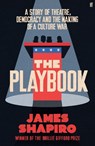 The Playbook - James Shapiro - 9780571372768