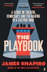 The Playbook - James Shapiro - 9780571372775