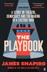 The Playbook - James Shapiro - 9780571372775