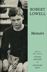 Memoirs - Robert Lowell - 9780571373277
