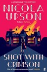 Shot with Crimson - Nicola Upson - 9780571373680