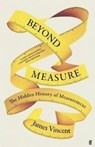 BEYOND MEASURE - JAMES VINCENT - 9780571373826