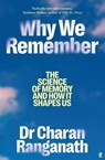 Why We Remember - Charan Ranganath - 9780571374168