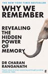 Why We Remember - Dr Charan Ranganath - 9780571374175