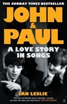 John and Paul - Ian Leslie - 9780571376117