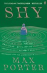 Shy - Max (Author) Porter - 9780571377312