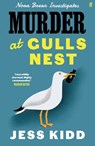 Murder at Gulls Nest: Nora Breen Investigates, the charming new historical seaside murder mystery, from much-loved author Jess Kidd - Jess Kidd - 9780571378951