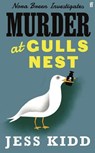Murder at Gulls Nest - Jess Kidd - 9780571378975