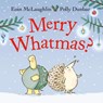 Merry Whatmas? - Eoin McLaughlin - 9780571379491