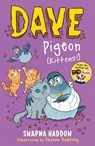 Dave Pigeon (Kittens!) - Swapna Haddow - 9780571380190