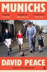 Munichs - David (Author) Peace - 9780571381173