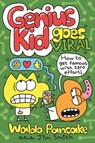 Genius Kid Goes Viral - Jim Smith - 9780571381685