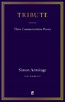 Tribute - Simon Armitage - 9780571381753