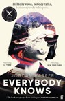 Everybody Knows - Jordan Harper - 9780571382453