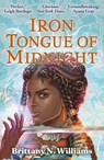 Iron Tongue of Midnight - Brittany N. Williams - 9780571383900