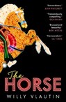 The Horse - Willy Vlautin - 9780571384778