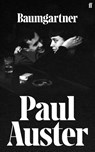 Baumgartner - Paul Auster - 9780571384952
